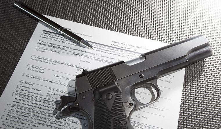 Illinois Lawmakers Reject Firearm <br> Liability Insurance Bill